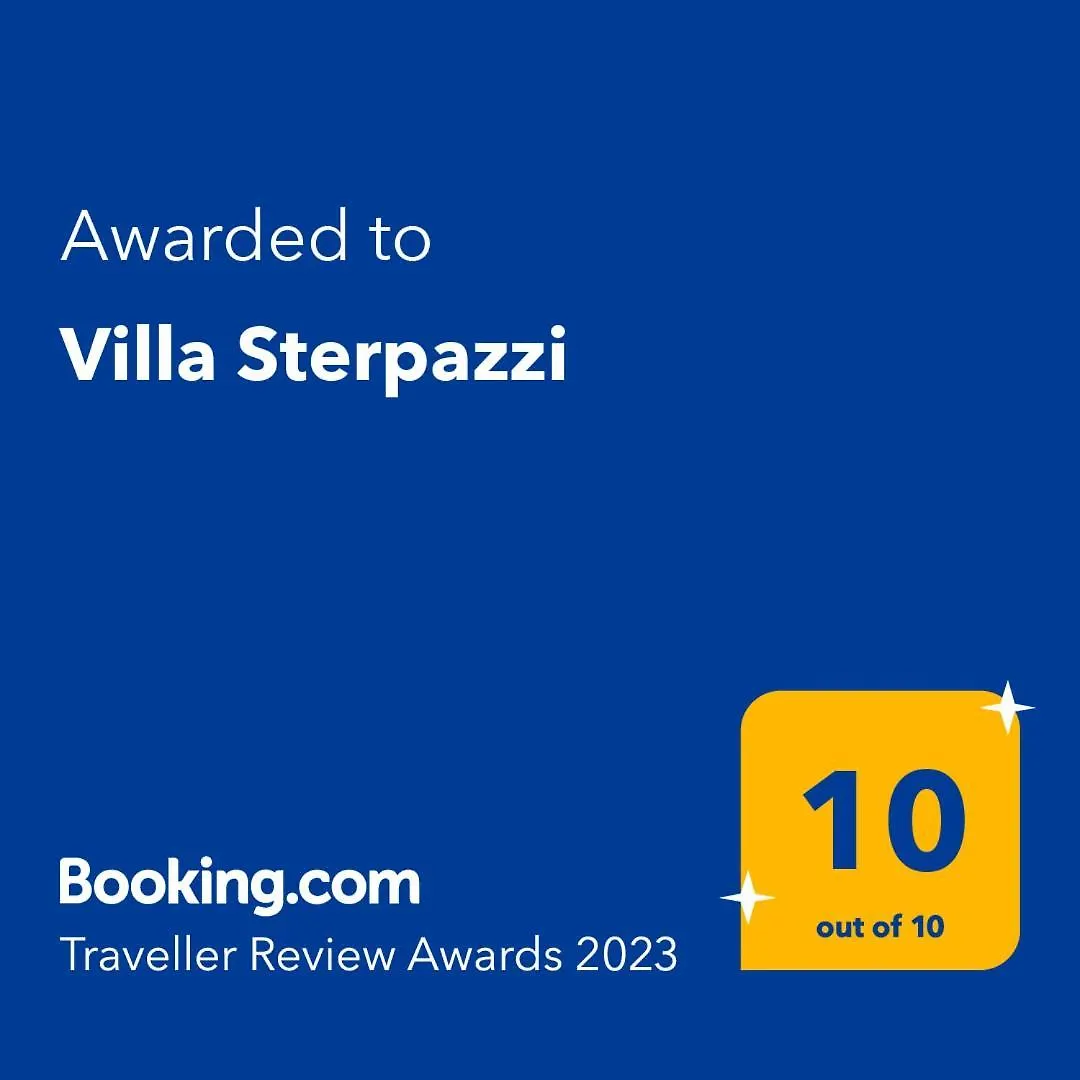 Villa Sterpazzi - Near Porec With Sea View, Private Jacuzzi, Sauna And Pool Višnjan Horvátország