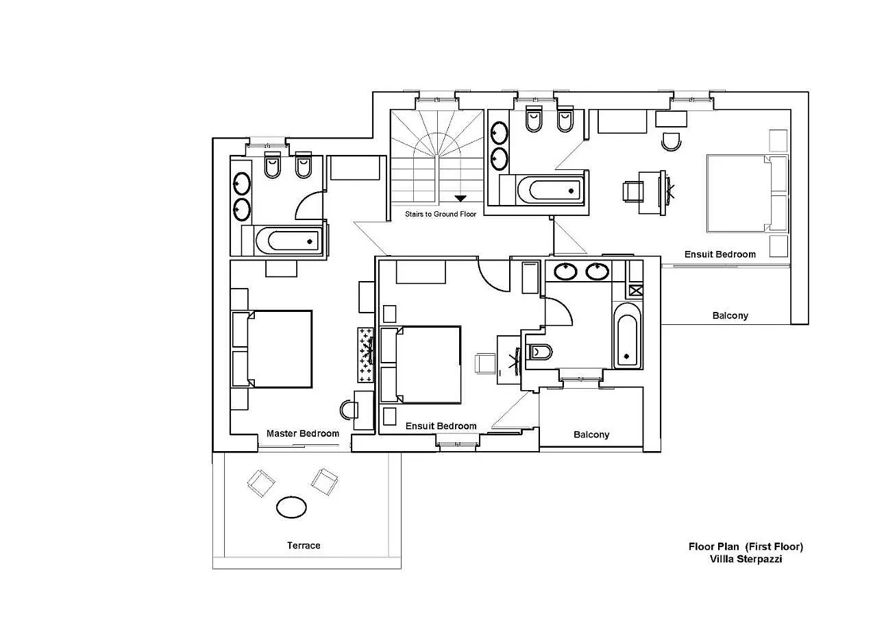 Villa Sterpazzi - Near Porec With Sea View, Private Jacuzzi, Sauna And Pool Višnjan 0*,